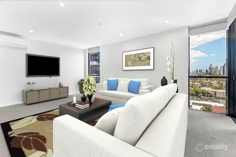 Property photo of 39/31 Queensland Avenue Broadbeach QLD 4218