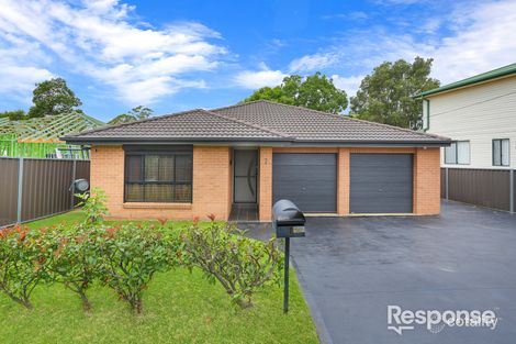 7 Maree Pl, Blacktown, NSW 2148