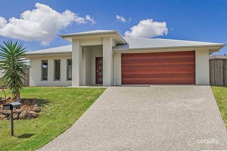 84 Barden Ridge Rd, Reedy Creek, QLD 4227