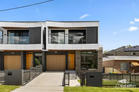 22 Warren St, Ryde, NSW 2112