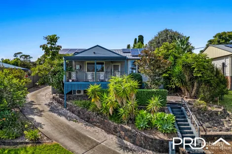 Property photo of 22 Cooling Street Lismore Heights NSW 2480