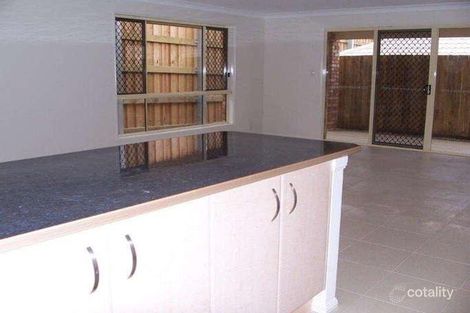 Property photo of 31 Esperance Crescent Springfield Lakes QLD 4300