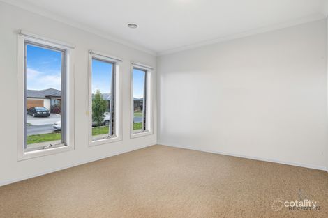Property photo of 21 Jersey Street Bonshaw VIC 3352