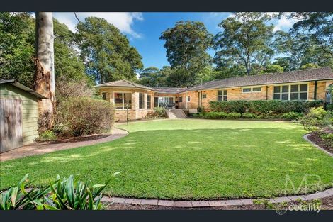 Property photo of 5 Rhonda Close Wahroonga NSW 2076