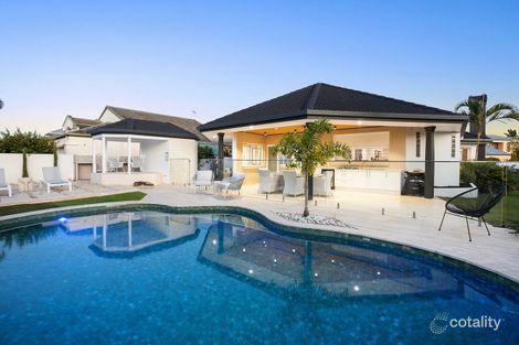 45 Charolais Cres, Benowa, QLD 4217