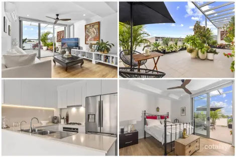 Property photo of 12/285 Condamine Street Manly Vale NSW 2093