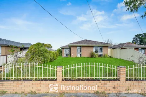 Property photo of 24 Judith Street Dandenong North VIC 3175