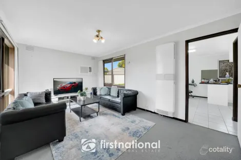 Property photo of 24 Judith Street Dandenong North VIC 3175