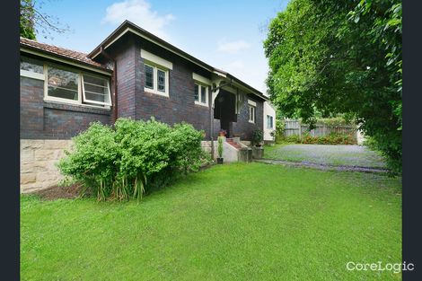 Property photo of 72 Nicholson Street Chatswood NSW 2067