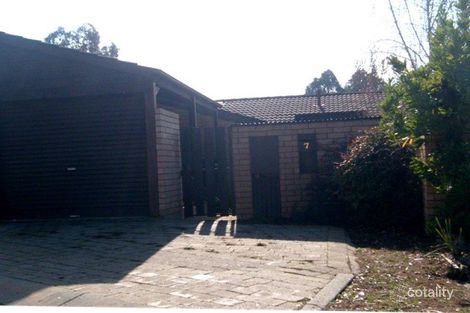 Property photo of 7 Greene Place Belconnen ACT 2617
