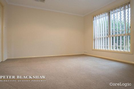 Property photo of 7 Sandover Circuit Amaroo ACT 2914