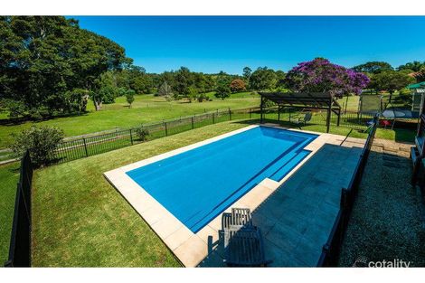 Property photo of 42 Dowle Street Bellingen NSW 2454