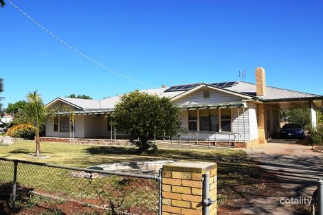 Property photo of 16 Meering Road Quambatook VIC 3540