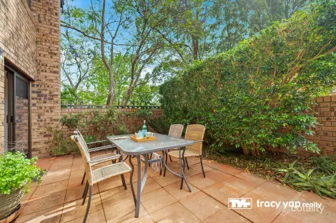 8/7-9 BRUNTON PL, MARSFIELD, NSW 2122