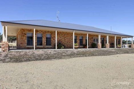 28 Hamilton Way, Lockwood South, VIC 3551