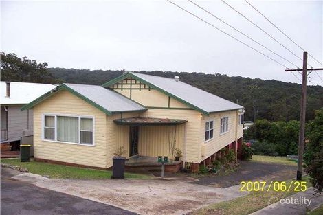 Property photo of 104 Grinsell Street Kotara NSW 2289
