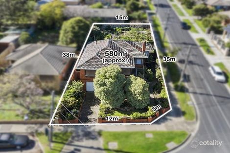 Property photo of 646 Pascoe Vale Road Oak Park VIC 3046