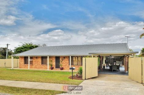 Property photo of 23 Newburn Street Hillcrest QLD 4118