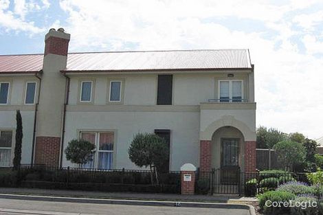 Property photo of 40 Crofton Drive Williamstown VIC 3016