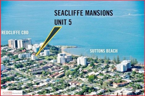 Property photo of 5/2 Louis Street Redcliffe QLD 4020