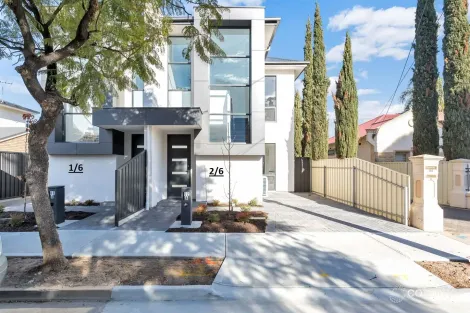 Property photo of 2/6 Williams Avenue Plympton SA 5038