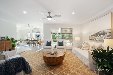Property photo of 20 Jennifer Street Birkdale QLD 4159