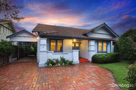 46 Gnarwyn Rd, Carnegie, VIC 3163