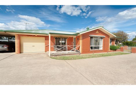 Property photo of 1/448 Reid Avenue Lavington NSW 2641
