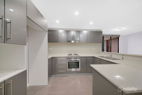Property photo of 1108/100 Belmore Street Ryde NSW 2112