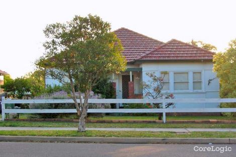 Property photo of 164 George Street North Strathfield NSW 2137