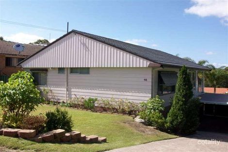 Property photo of 48 Reynolds Street Blackalls Park NSW 2283