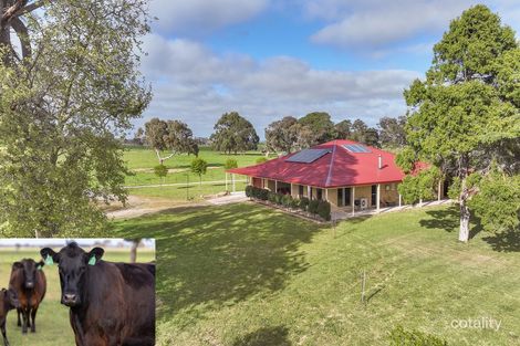 Lot 100 Bowaka Rd, Reedy Creek, SA 5275