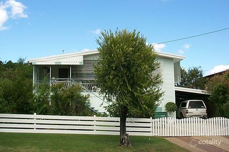 126 Cruikshank St, Frenchville, QLD 4701