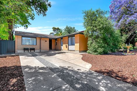 Property photo of 12 Zara Court Surrey Downs SA 5126