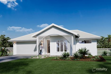 Lot 5519 Bribie Ch, Burdell, QLD 4818