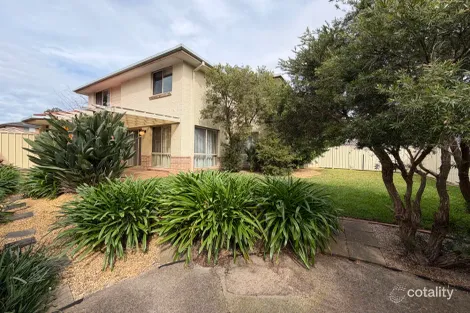 Property photo of 8 Perkins Drive Kellyville NSW 2155
