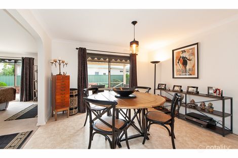Property photo of 1/448 Reid Avenue Lavington NSW 2641