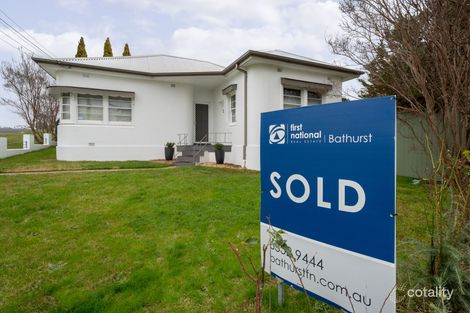 Property photo of 2 Vittoria Street West Bathurst NSW 2795