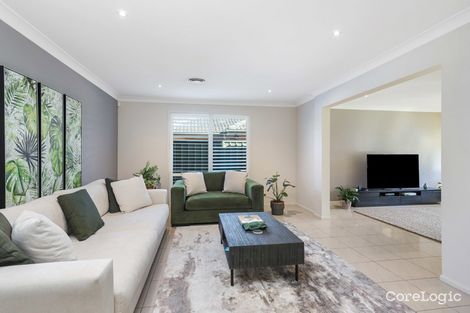 Property photo of 53 Guardian Avenue Beaumont Hills NSW 2155