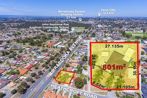 48 Heathcroft Rd, Balga, WA 6061