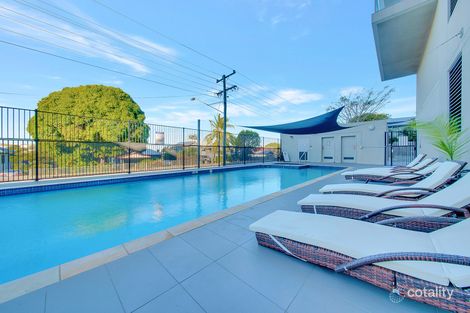 Property photo of 404/52 Oaka Lane Gladstone Central QLD 4680
