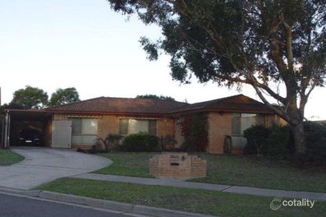 3 Emu Ave, Hinchinbrook, NSW 2168