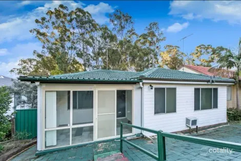 Property photo of 12 Crestbrook Street Seven Hills NSW 2147