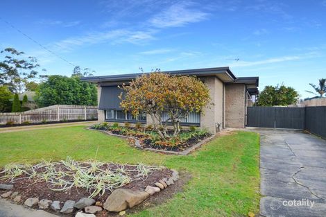 Property photo of 6 Licola Court Traralgon VIC 3844