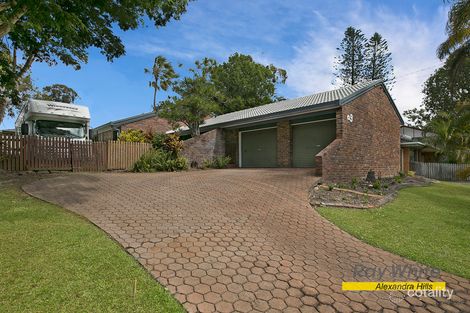 99 Queens Court Rd, Alexandra Hills, QLD 4161
