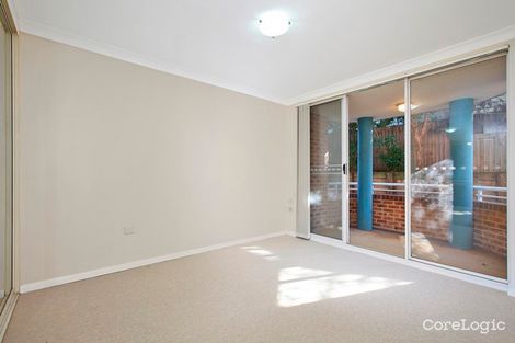 Property photo of 5/5-7 Tottenham Street Granville NSW 2142