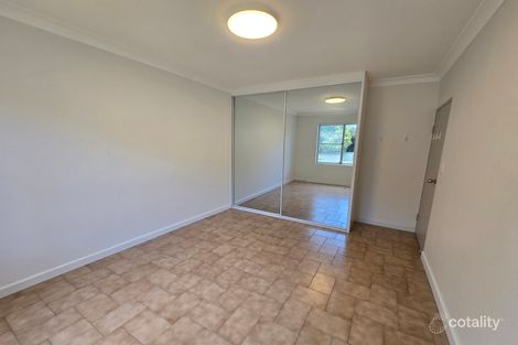 Property photo of 9/161-163 Denison Road Dulwich Hill NSW 2203