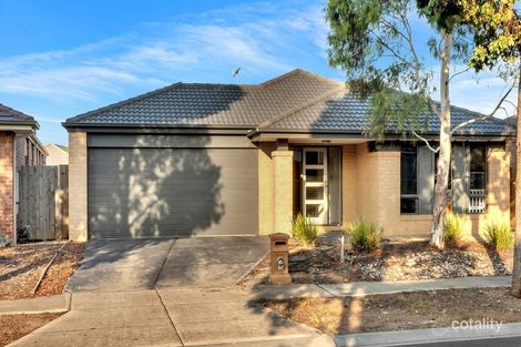 Property photo of 11 Runlet Drive Point Cook VIC 3030