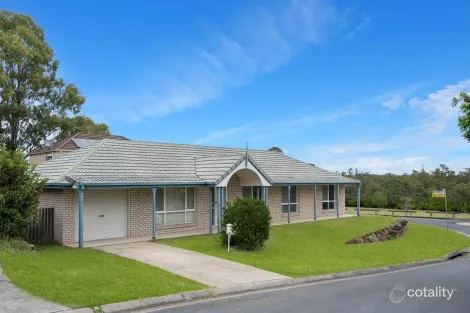 42 Oberon Esp, Hemmant, QLD 4174