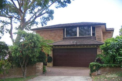 1 Wangi Ave, Cronulla, NSW 2230